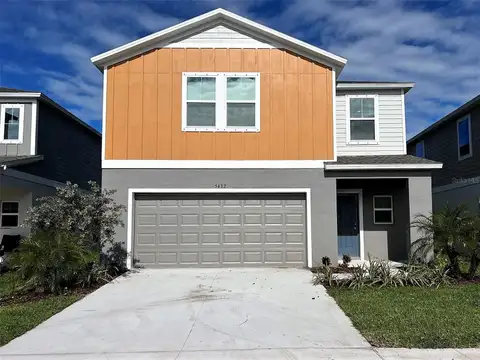 5432 SUMMER SUNSET DR — home for sale