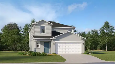 931 HOUR GLASS RD — home for sale