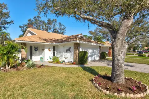 5718 GARDEN LAKES PALM — home for sale