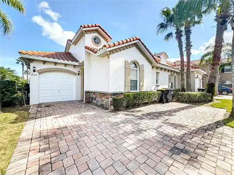 802 BRUNELLO DR — home for sale