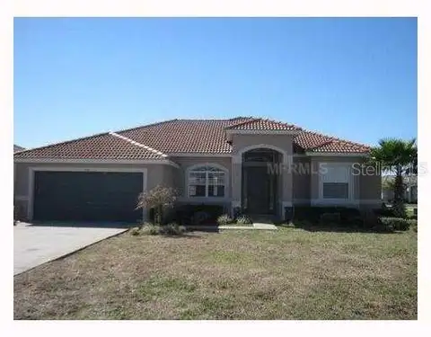 418 BAY LEAF DR — home for sale