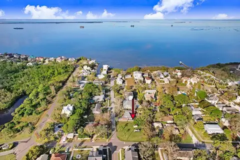GEORGIA AVE — home for sale