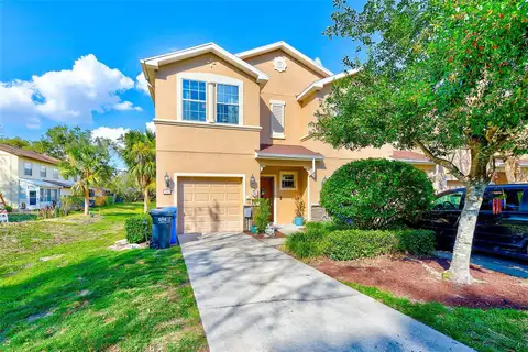 780 SPRING FLOWERS TRL — home for sale