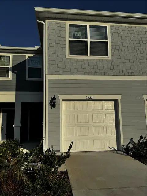 2522 WINSOME WAY — home for sale