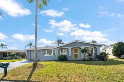 3832 STAR ISLAND DR — home for sale