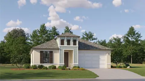 18435 SERENE LAKE LOOP — home for sale