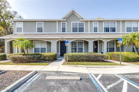 12704 COUNTRY BROOK LN — home for sale