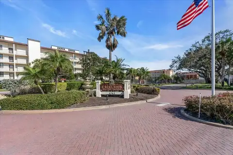 6263 MIDNIGHT PASS RD #105 — home for sale