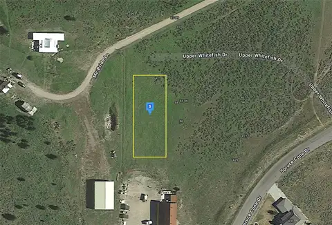 88 UPPER WHITEFISH DR — home for sale