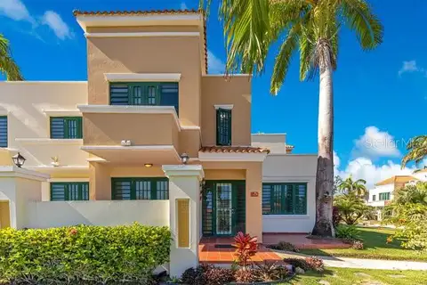 PR 115 km 17 PUNTA DEL MAR BEACH VILLAGE B-9 — home for sale