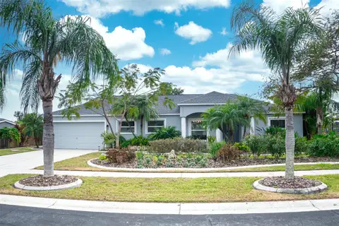 6531 CLAIR SHORE DR — home for sale