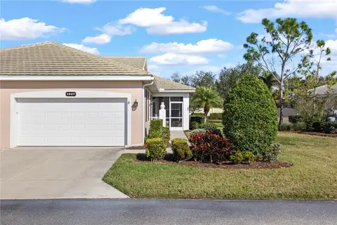 1537 MONARCH DR — home for sale