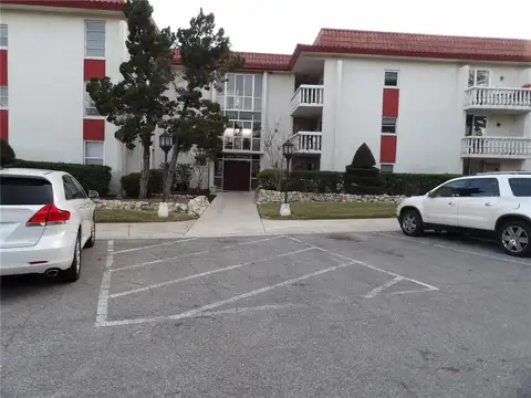 2623 SEVILLE BLVD #111 — home for sale