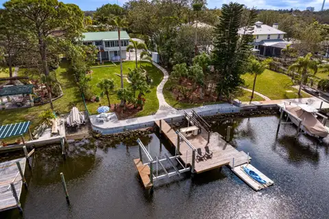 3225 BLUFF BLVD — home for sale