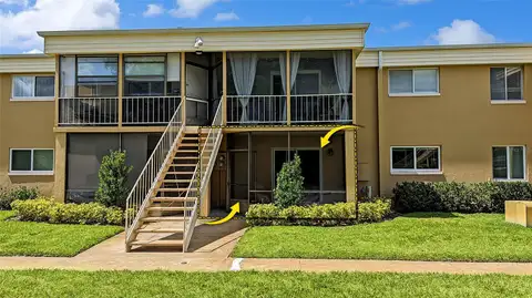 1000 LAKE OF THE WOODS BLVD #C103 — home for sale