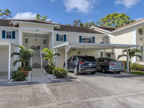 805 MONTROSE DR #203 — home for sale