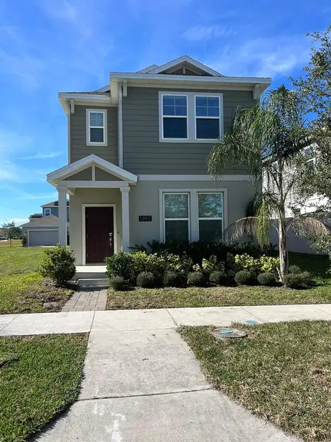 1392 VISCAYA COVE BLVD — home for sale