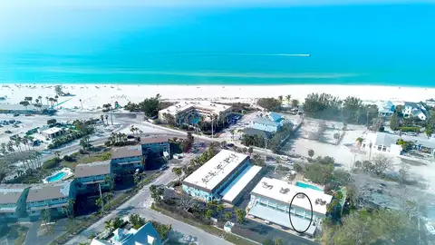 4307 GULF DR #208 — home for sale