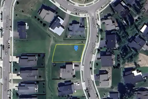 60 ARMORY RD — home for sale