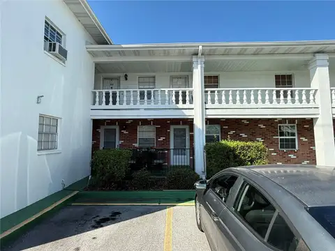 4747 AZALEA DR #115 — home for sale