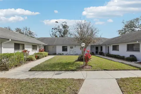 2725 COUNTRYSIDE BLVD #103 — home for sale