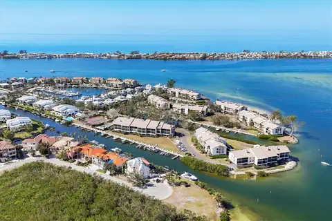 3850 MARINERS WALK #713 — home for sale