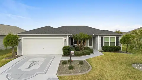 2879 CROWNED CATERPILLAR DR — home for sale