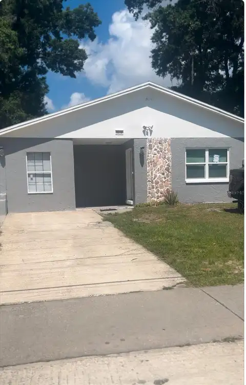 5318 N MENDENHALL DR — home for sale
