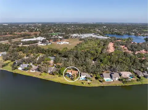 5036 WILLOW LEAF WAY — home for sale