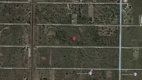 19627 NW 266TH ST — home for sale