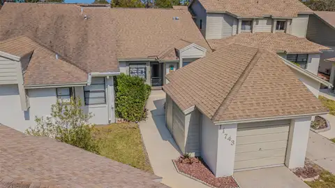 11743 ROLLING PINE LN — home for sale