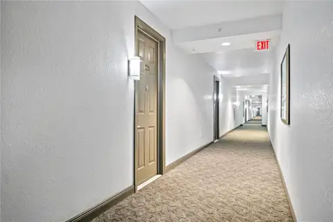 700 S HARBOUR ISLAND BLVD #802 — home for sale