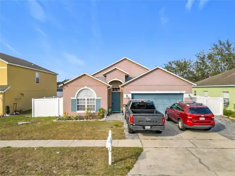 7214 REX HILL TRL — home for sale