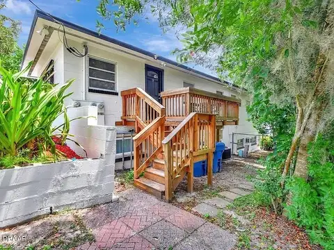 311 N BLUE LAKE #3 — home for sale