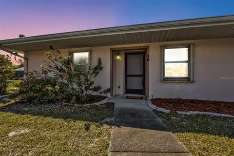 25068 HARBORVIEW RD #3B — home for sale