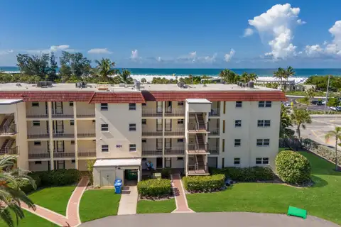 901 BEACH RD #402 — home for sale