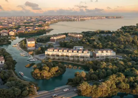 2 AQUA RESERVE BLVD — home for sale