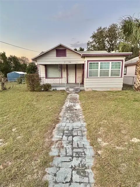 216 DORSETT AVE — home for sale