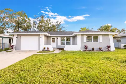 1811 FOREST DR — home for sale