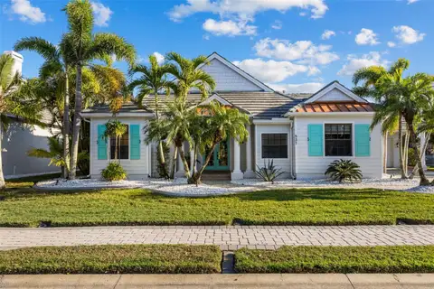 537 FORE DR — home for sale
