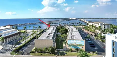 150 HARBORSIDE AVE #122 — home for sale