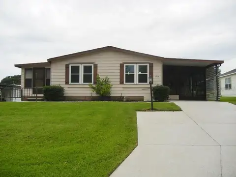 1719 MYRTLE BEACH DR — home for sale