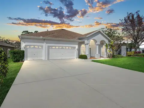 1545 DEERBOURNE DR — home for sale