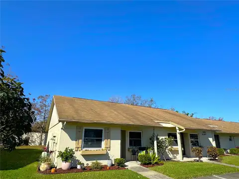 10820 43RD ST N #901 — home for sale