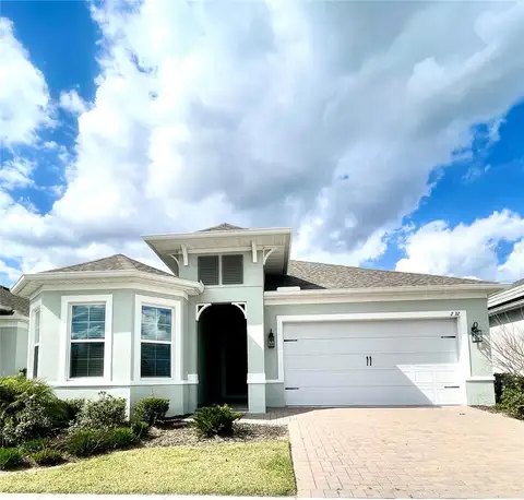 2132 LIMESTONE TRL — home for sale