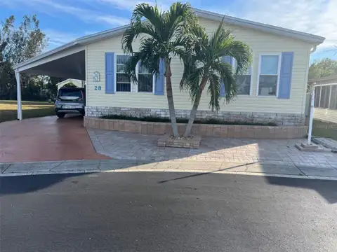 11300 124TH AVE #28 — home for sale
