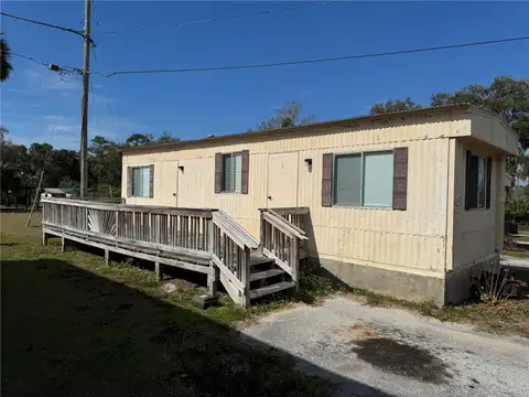 11701 E HWY 25 #5 — home for sale