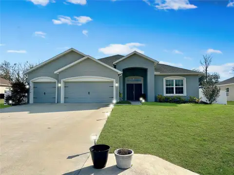5898 SW 116TH STREET RD — home for sale