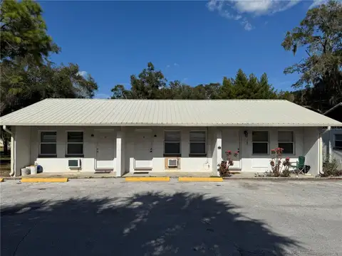 11703 E HWY 25 #APT 2 — home for sale