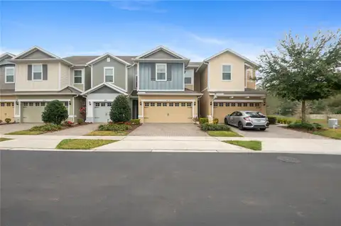 4816 CLIVEDEN LOOP — home for sale